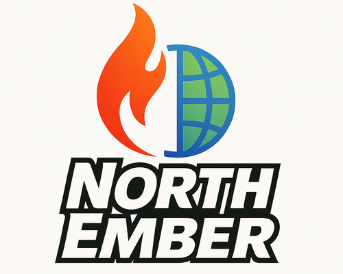 North Ember