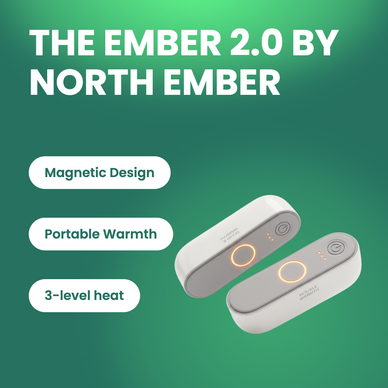 Feel the Warmth, Embrace Life’s Adventures