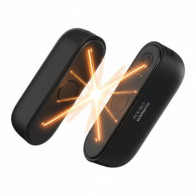 Feel the Warmth, Embrace Life’s Adventures