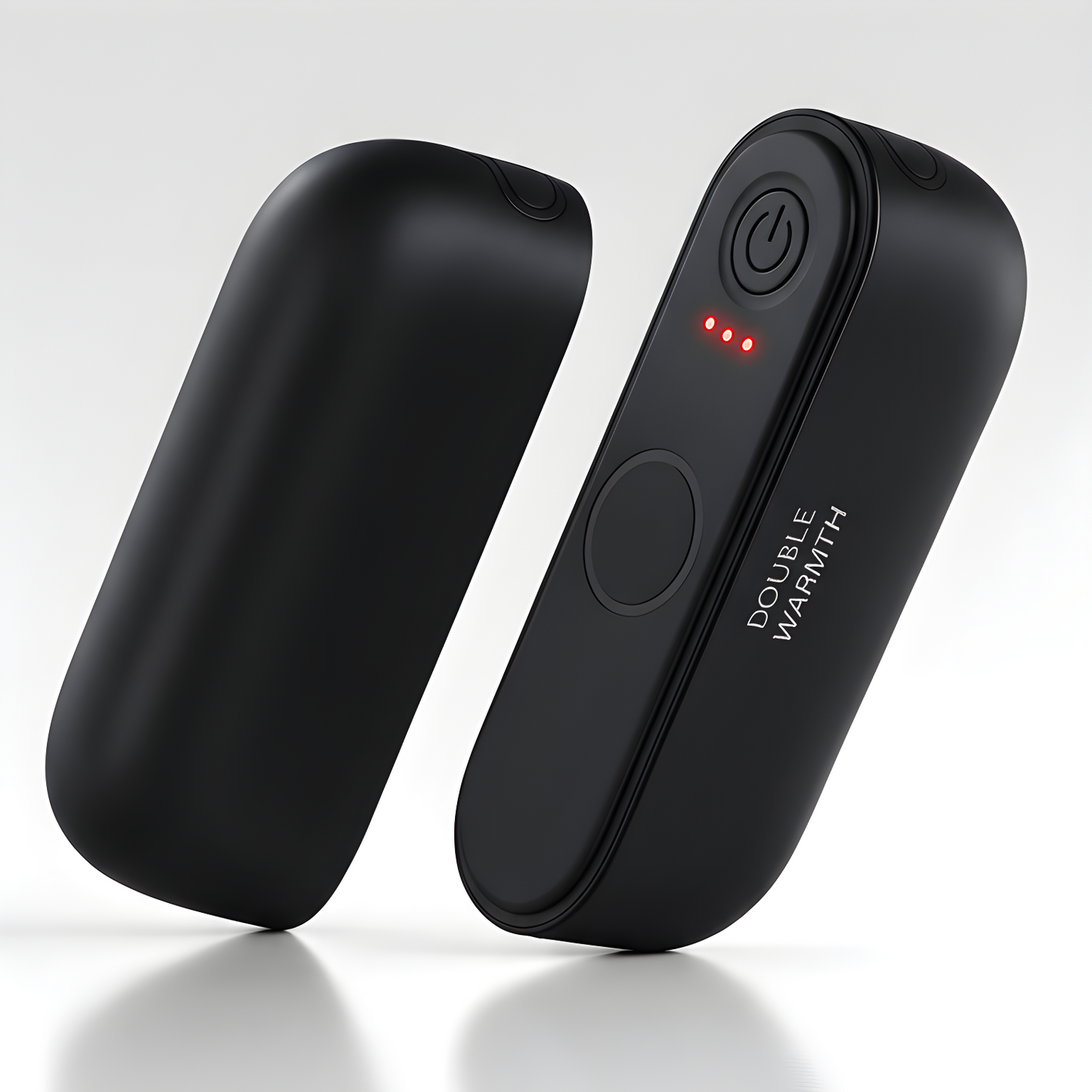 The Ember 2.0 By North Ember™ Rechargeable Magnetic Hand Warmer 2 in 1