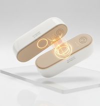 The Ember 2.0 By North Ember™ Rechargeable Magnetic Hand Warmer 2 in 1